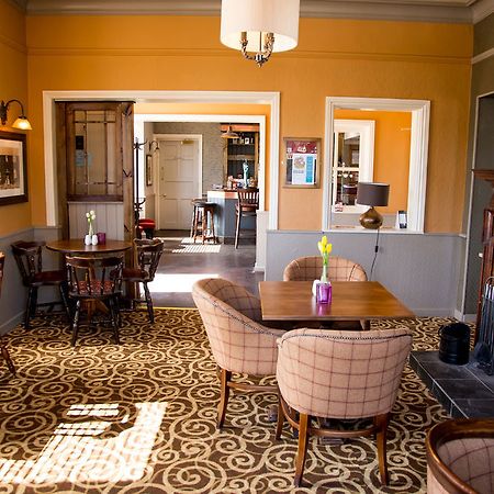 South Western Hotel Salisbury Extérieur photo