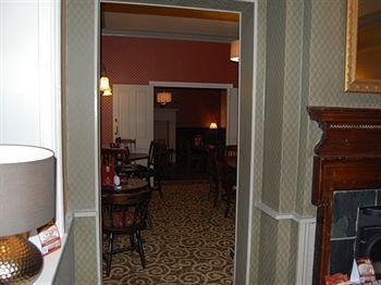 South Western Hotel Salisbury Extérieur photo
