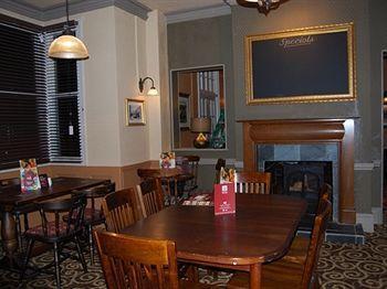 South Western Hotel Salisbury Extérieur photo
