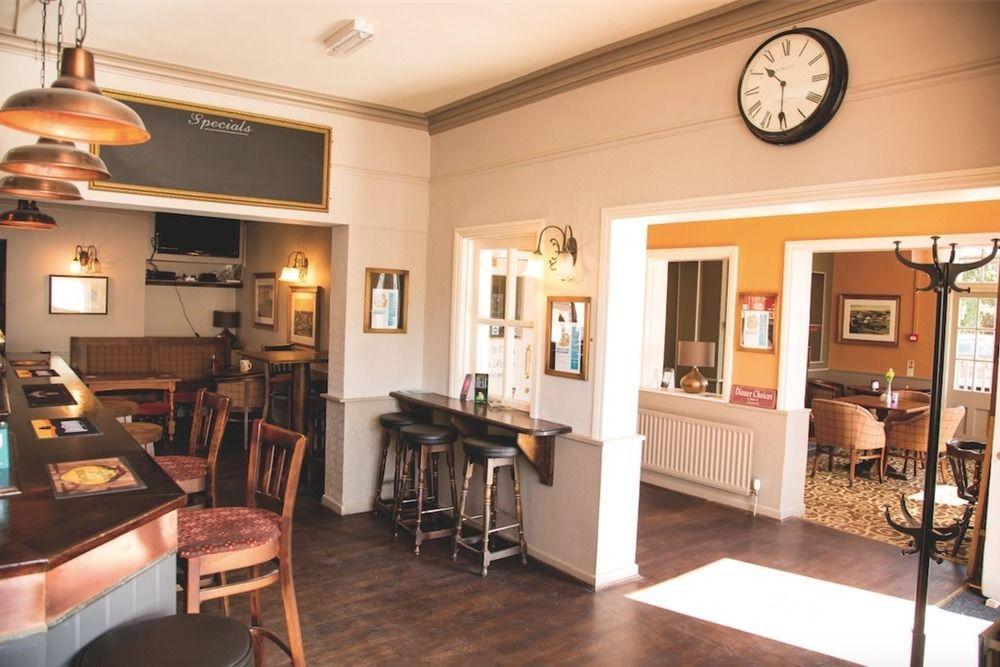 South Western Hotel Salisbury Extérieur photo