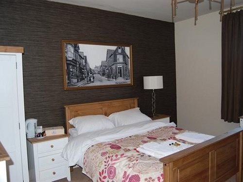 South Western Hotel Salisbury Extérieur photo